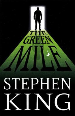 The Green Mile B004KSRZNI Book Cover