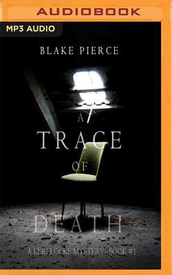 A Trace of Death 1721340998 Book Cover