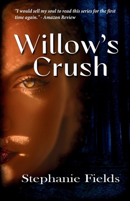 Willow's Crush B0DMZLJ94B Book Cover