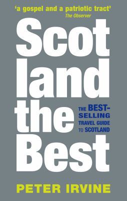 Scotland the Best 0007258887 Book Cover