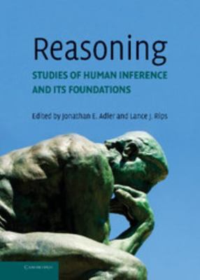 Reasoning 0521848156 Book Cover
