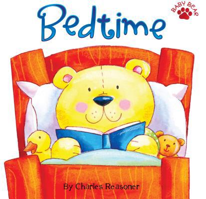 Bedtime 1617418935 Book Cover