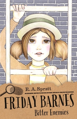 Bitter Enemies: Volume 7 1760892173 Book Cover