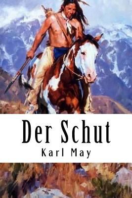 Der Schut [German] 1719104255 Book Cover