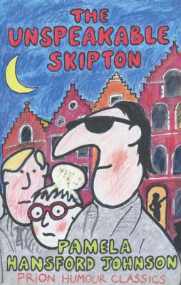 Unspeakable Skipton (Prion Humour Classics) 1853754714 Book Cover