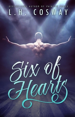 Six of Hearts 1500878464 Book Cover