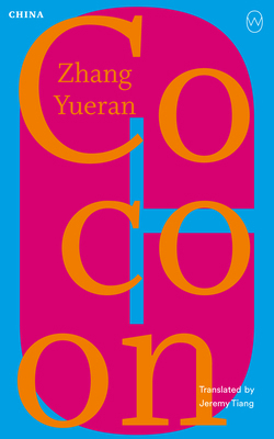 Cocoon: Read the World A to Z: China 1642861774 Book Cover