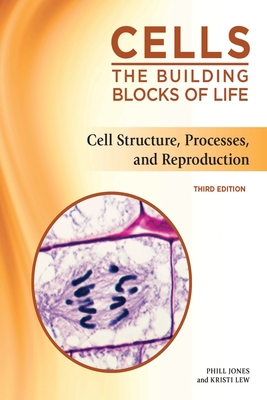 Cell Structure, Processes, and Reproduction, Th... B0BMKSS1HB Book Cover