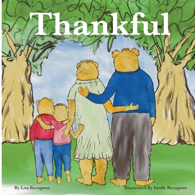 Thankful B0FF7GJXTN Book Cover