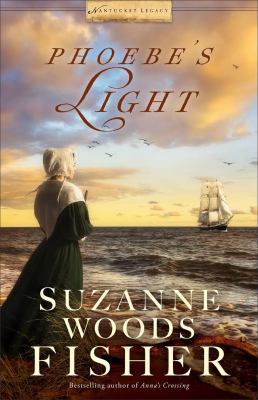 Phoebe's Light [Large Print] 1432846663 Book Cover