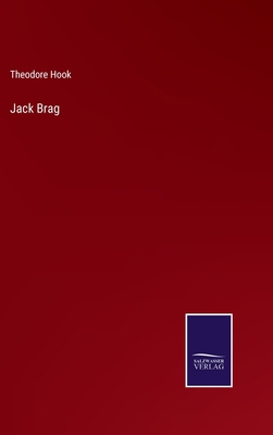 Jack Brag 3752567813 Book Cover