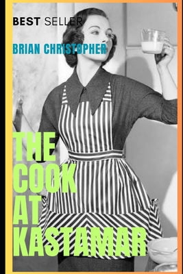 The Cook at Kastamar B0CC7FKCT2 Book Cover