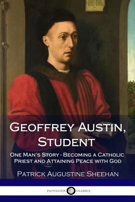 Geoffrey Austin, Student: One Man's Story - Bec... 1986027791 Book Cover