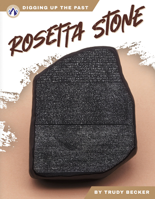 Rosetta Stone B0DVJ3F94Q Book Cover