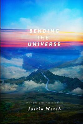 Bending the Universe 1540863107 Book Cover