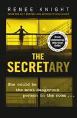 The Secretary 0857522841 Book Cover