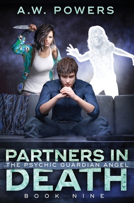 Partner in Death B0F999PRRF Book Cover