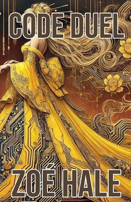 Code Duel B0DL11W6FQ Book Cover