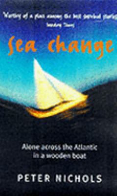 Sea Change 1861971850 Book Cover