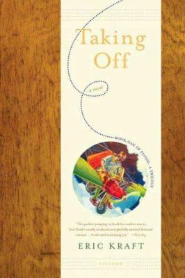Taking Off: A Novel 0312426895 Book Cover