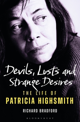 Devils, Lusts and Strange Desires: The Life of ... 1448217903 Book Cover