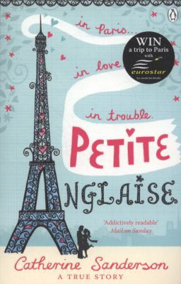 Petite Anglaise 0141031190 Book Cover