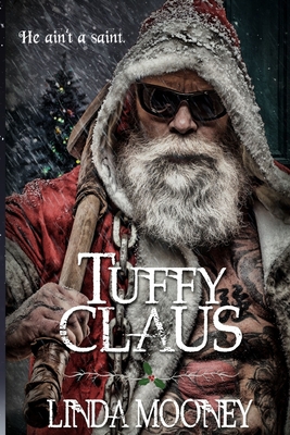 Tuffy Claus 1671227298 Book Cover