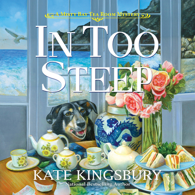 In Too Steep 1666613916 Book Cover
