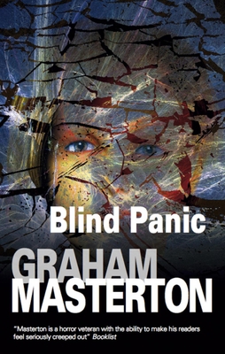 Blind Panic [Large Print] 0727879804 Book Cover