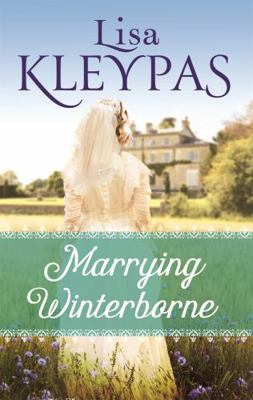 Marrying Winterborne 0349407630 Book Cover