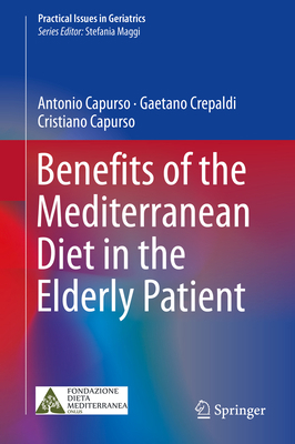 Benefits of the Mediterranean Diet in the Elder... 3319780832 Book Cover