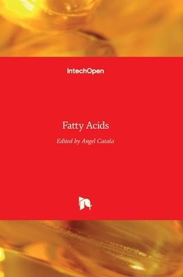 Fatty Acids 9535133012 Book Cover