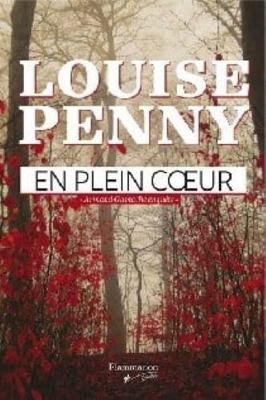 En Plein Coeur (French Language Edition) 2890773892 Book Cover