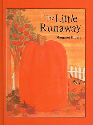 The Little Runaway 0812451325 Book Cover