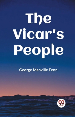 The Vicar's People 9360468746 Book Cover