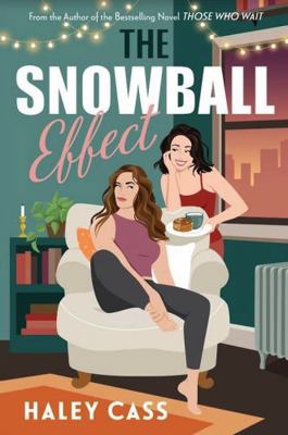 The Snowball Effect B0DKTGVQFY Book Cover