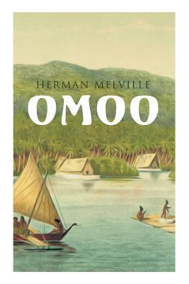 Omoo: Erlebnisse in der Südsee [German] 8027314895 Book Cover