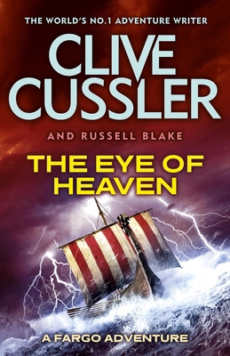 The Eye of Heaven 0718178734 Book Cover