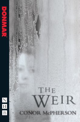 The Weir 1848423071 Book Cover