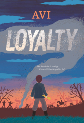 Loyalty B0GN24FCKP Book Cover