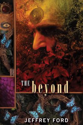The Beyond 193084655X Book Cover