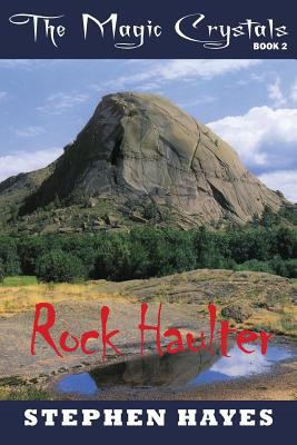 Rock Haulter 0987133977 Book Cover