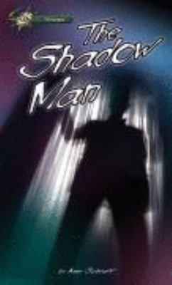 The Shadow Man 1563121492 Book Cover