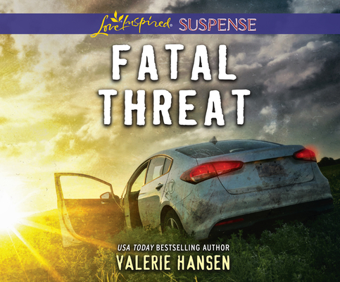 Fatal Threat 1974961125 Book Cover