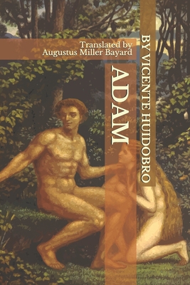 Adam B08FXG338X Book Cover