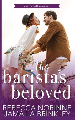 The Barista's Beloved 0998225274 Book Cover