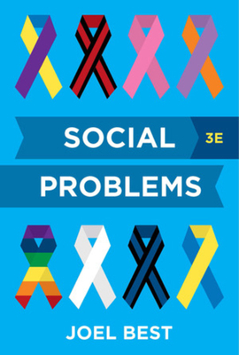 Social Problems 0393283410 Book Cover