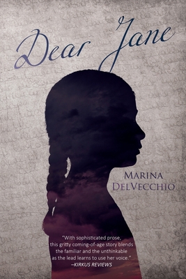 Dear Jane 1684331722 Book Cover