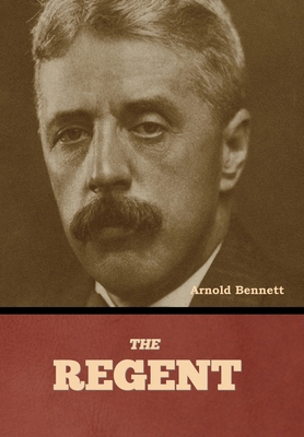The Regent B0D9WHLHHV Book Cover
