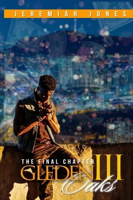 Gleden Oaks 3: The Final Chapter            Book Cover